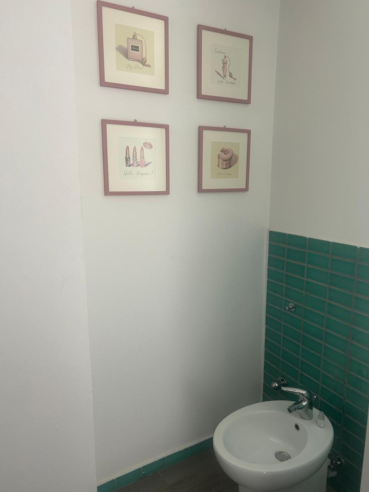 Appartamento La Casina Di Ale Torino