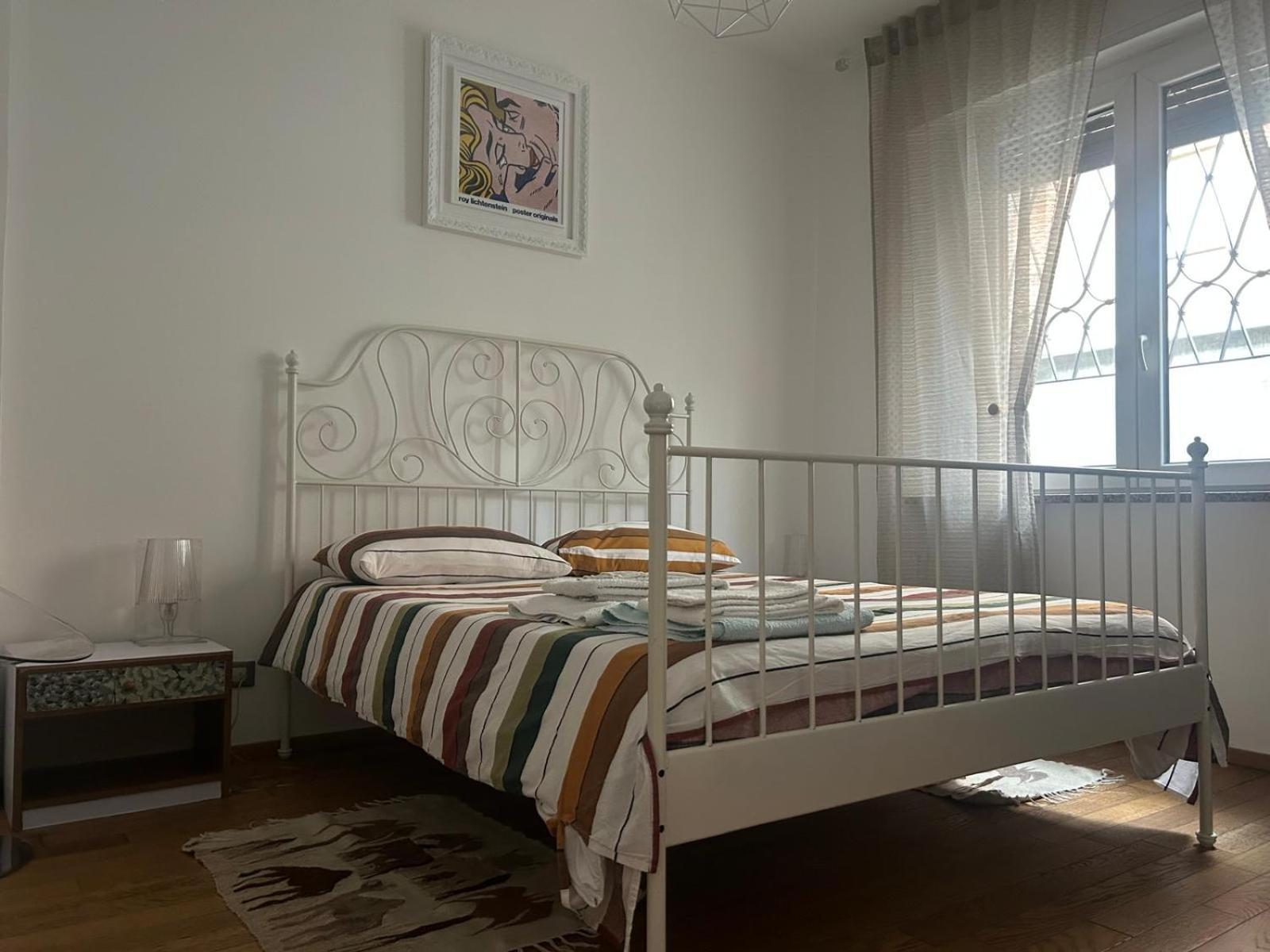 La Casina Di Ale Appartamento *