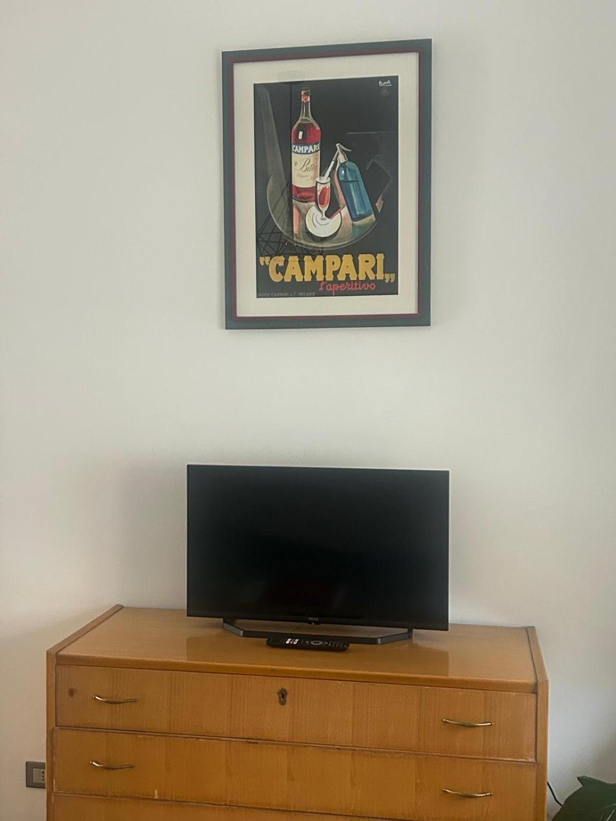 Appartamento La Casina Di Ale *