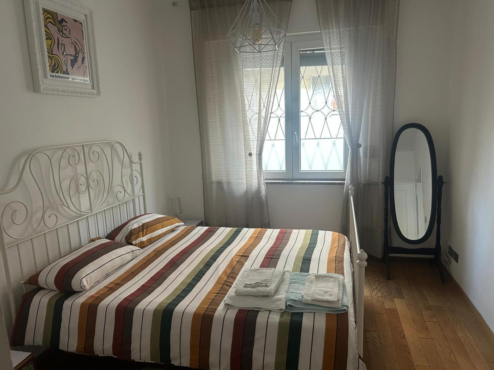 La Casina Di Ale Appartamento
